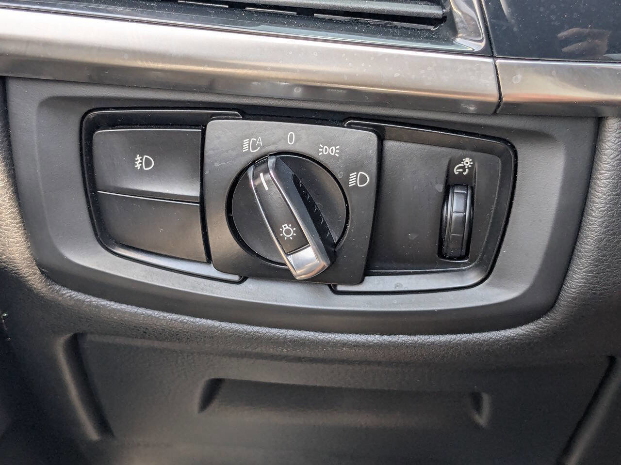 Used 2016 BMW X5 xDrive40e image 35