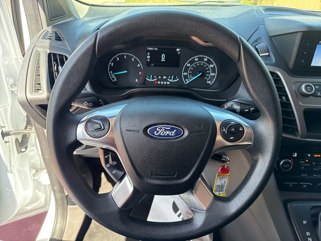 Used 2019 Ford Transit Connect XL FWD image 15