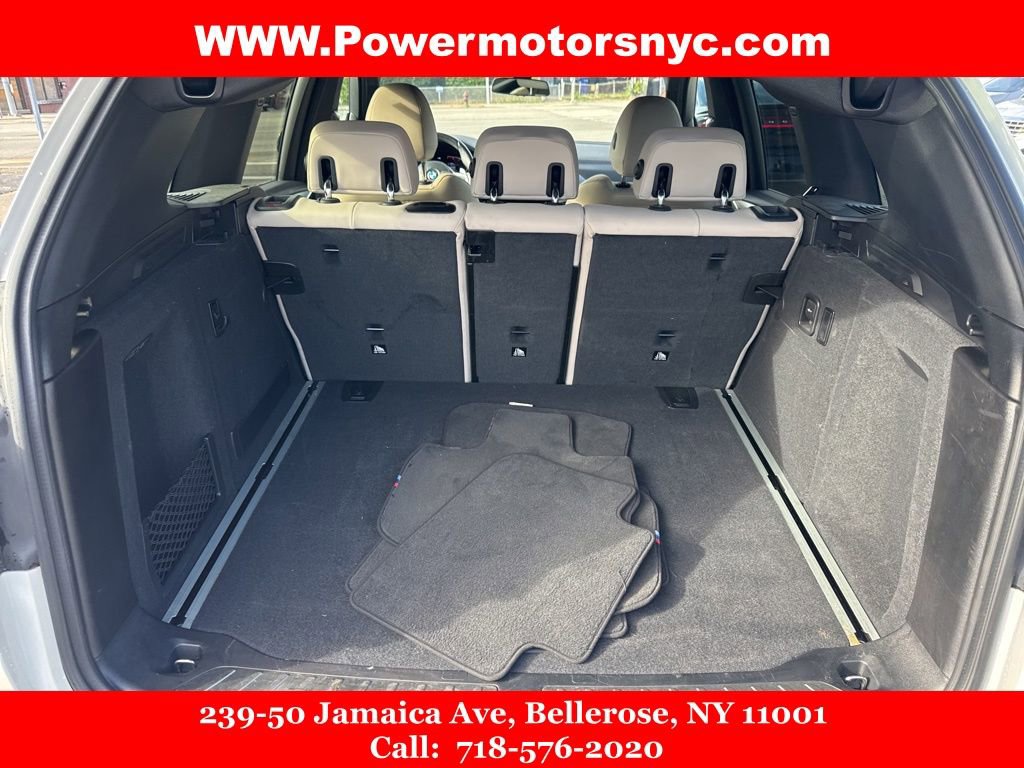 Used 2022 BMW X3 xDrive30i w/ M Sport Package image 23