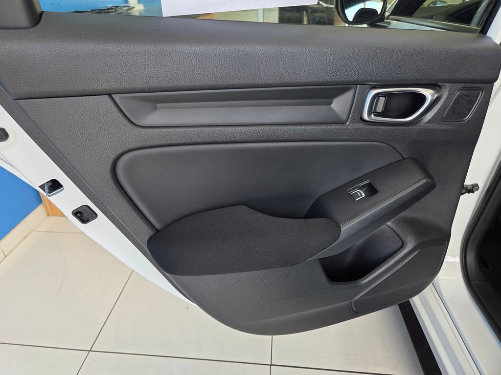 Certified 2023 Honda Civic Sport image 16