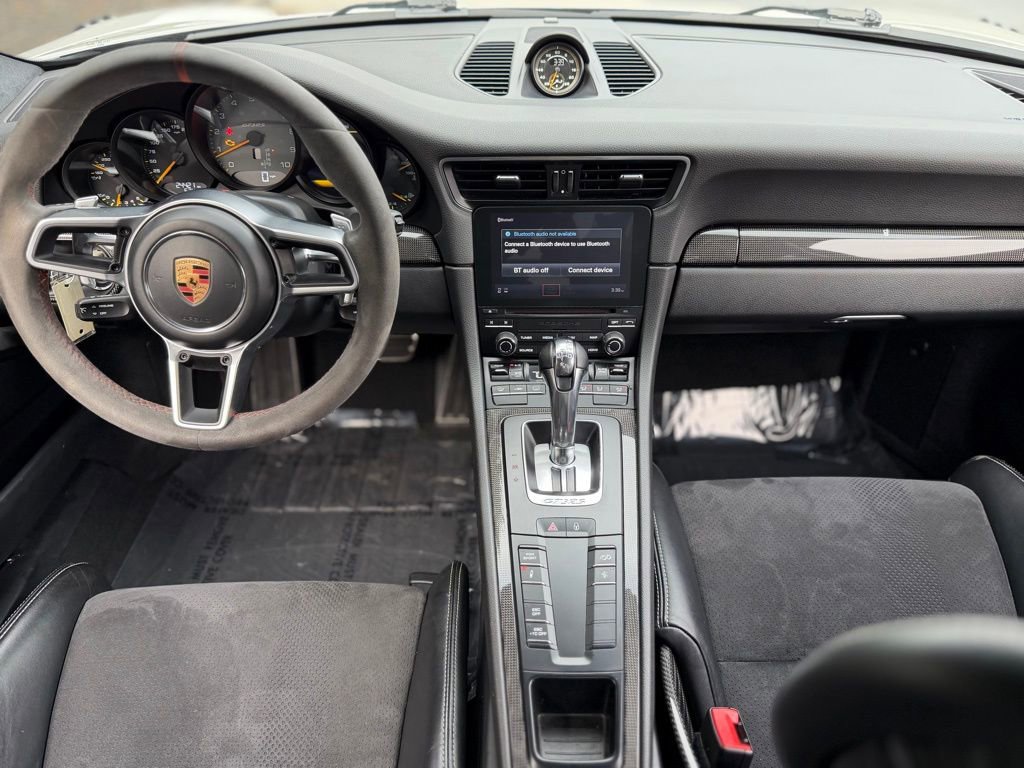 Used 2019 Porsche 911 GT3 RS image 34
