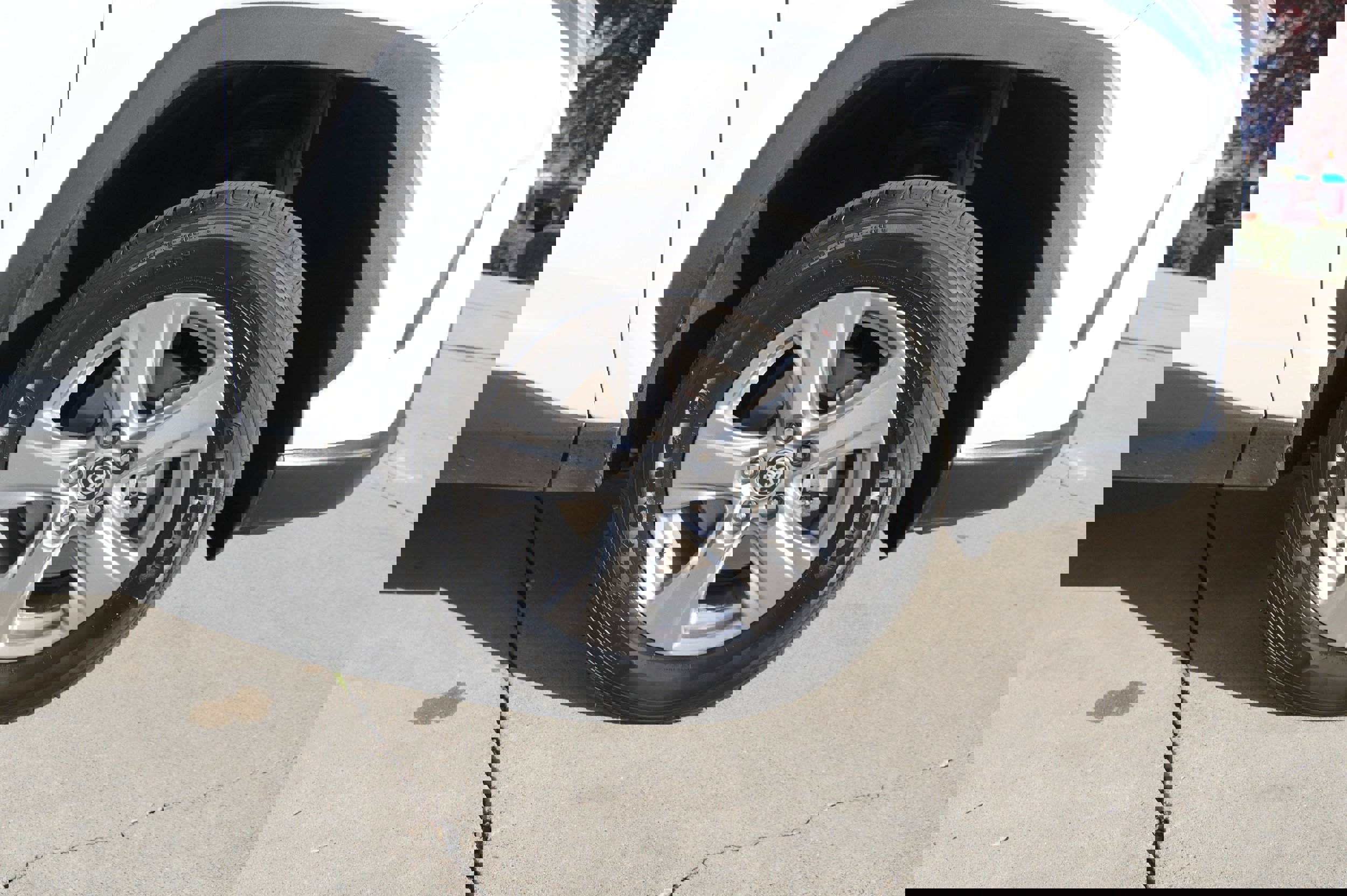 Certified 2025 Toyota RAV4 XLE image 10