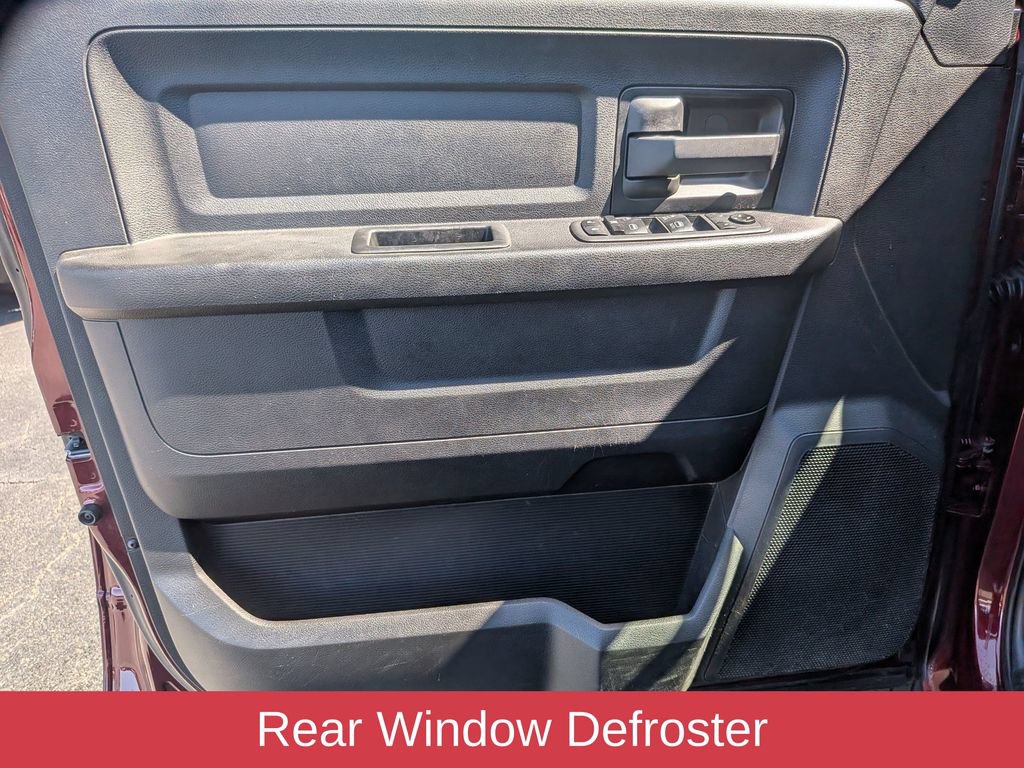Used 2021 RAM 3500 Tradesman AWD/4WD image 14