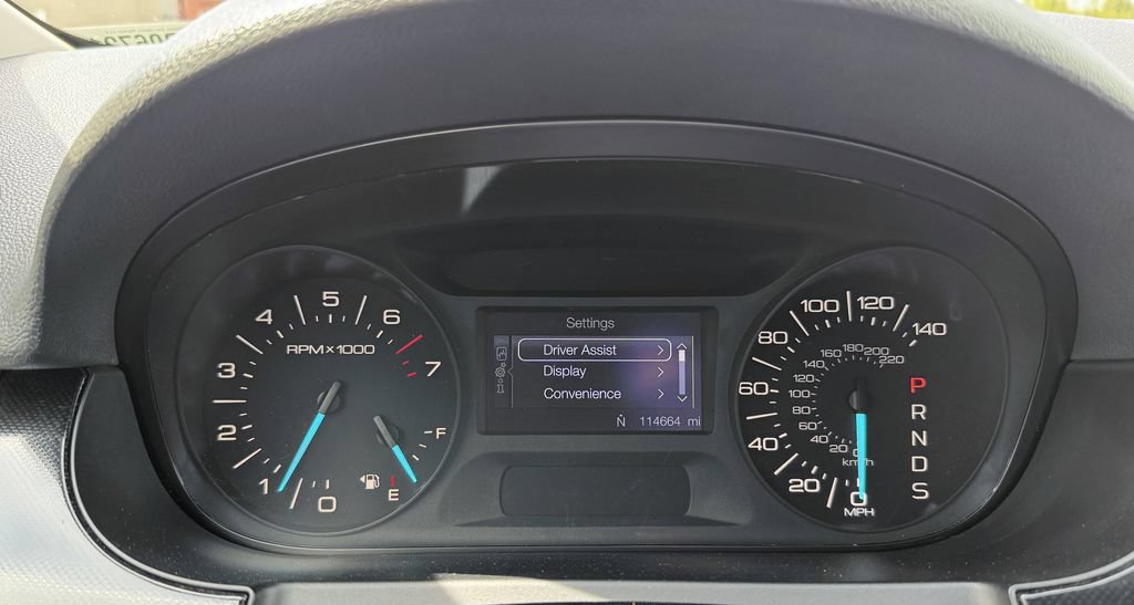 Used 2013 Ford Edge SE FWD image 16