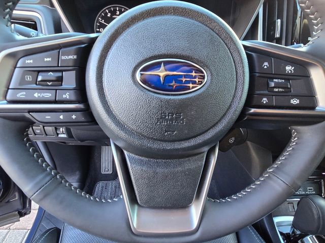 Certified 2024 Subaru Ascent Touring image 29