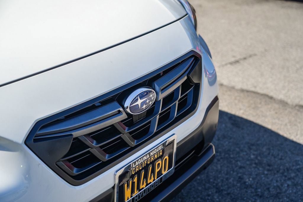 Used 2021 Subaru Crosstrek 2.5i Sport w/ Moonroof Package image 3