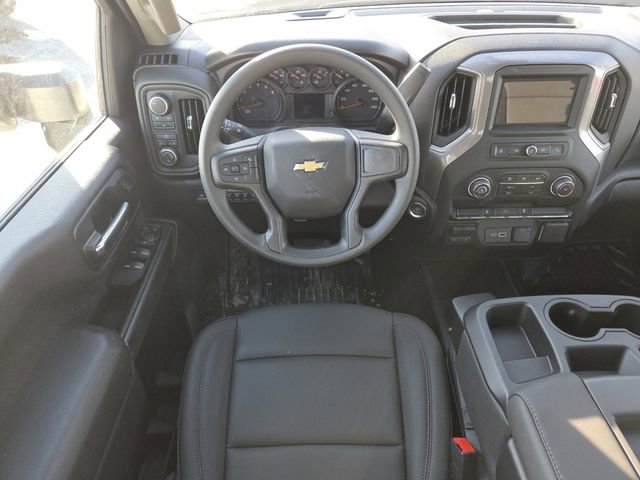 New 2026 Chevrolet Silverado 3500 W/T w/ WT Convenience Package image 29
