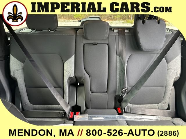 New 2026 Ford Bronco Big Bend image 33