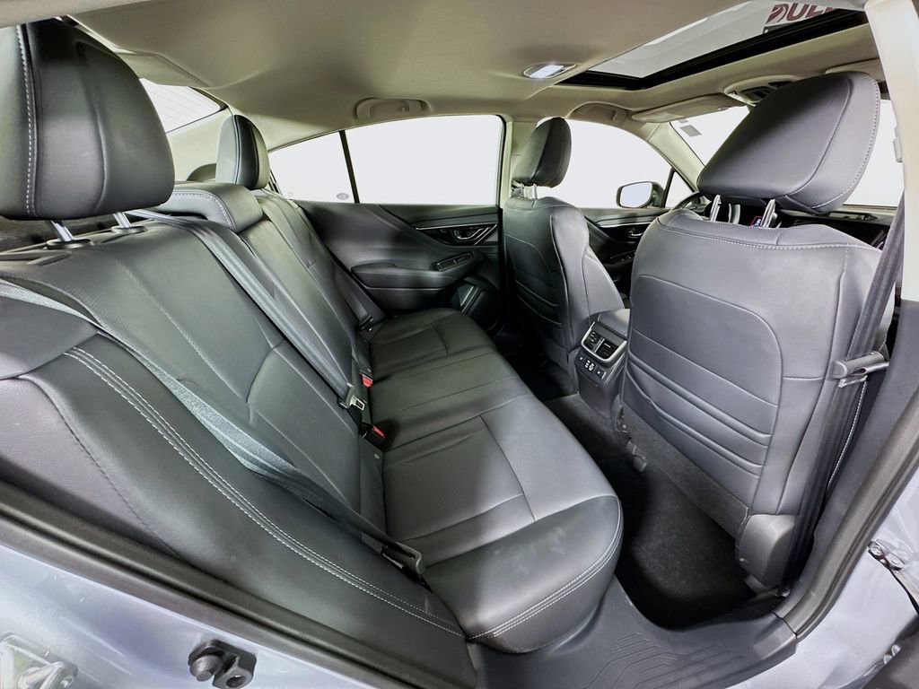 Used 2023 Subaru Legacy Limited AWD/4WD image 29