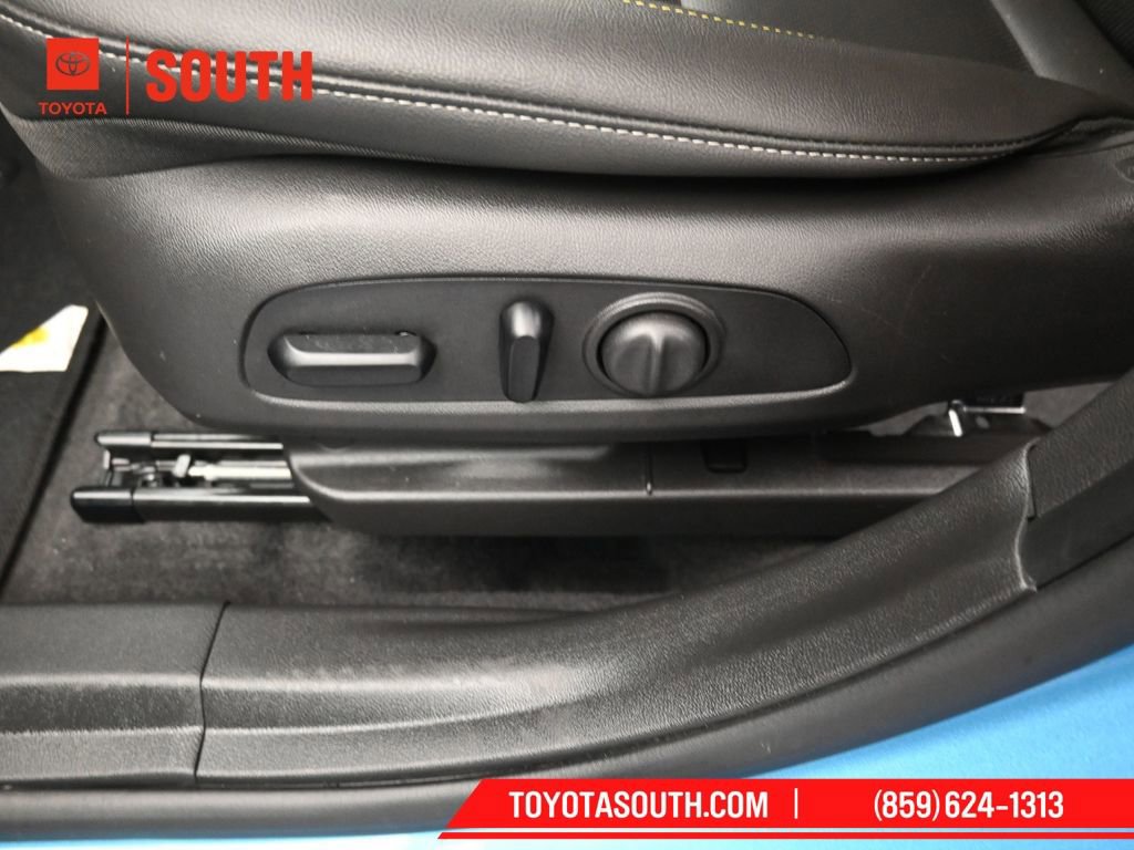 Used 2025 Chevrolet Trax ACTIV w/ Driver Confidence Package image 20