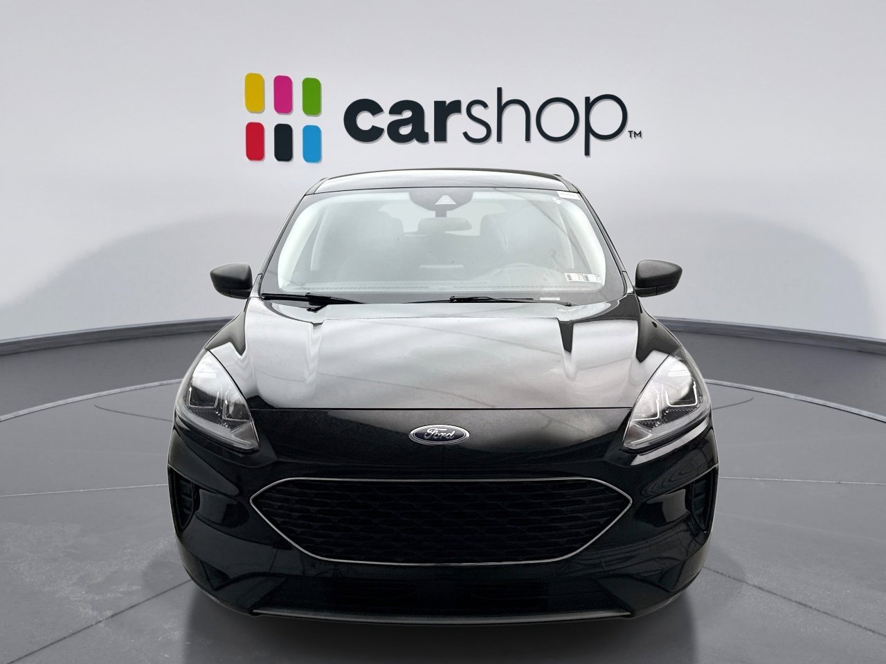 Used 2022 Ford Escape SE w/ Convenience Package image 8