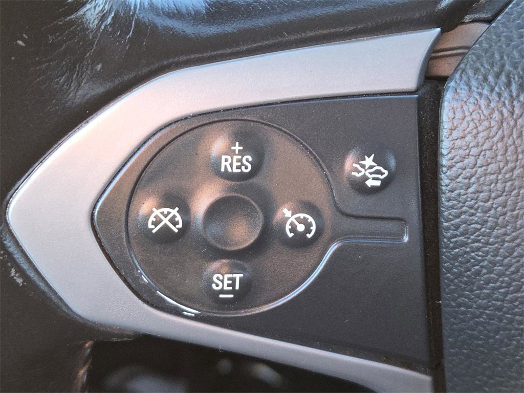 Used 2022 Chevrolet Colorado LT w/ Fleet Safety Package image 6