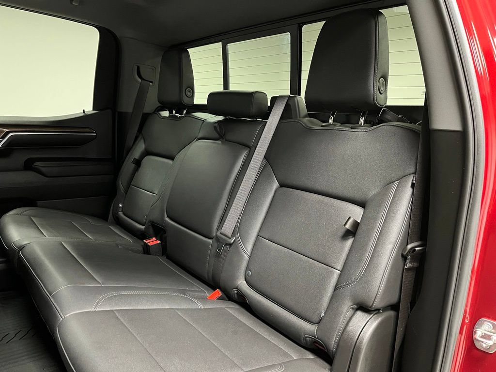 Used 2023 Chevrolet Silverado 1500 RST w/ True North Edition Plus AWD/4WD image 47
