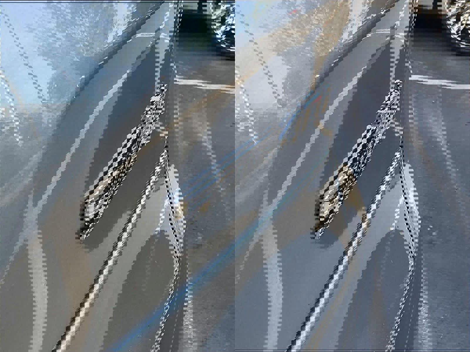 Used 2024 BMW X5 sDrive40i image 10