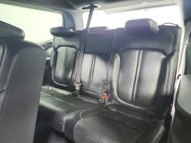 Used 2022 Jeep Wagoneer Series II RWD image 39