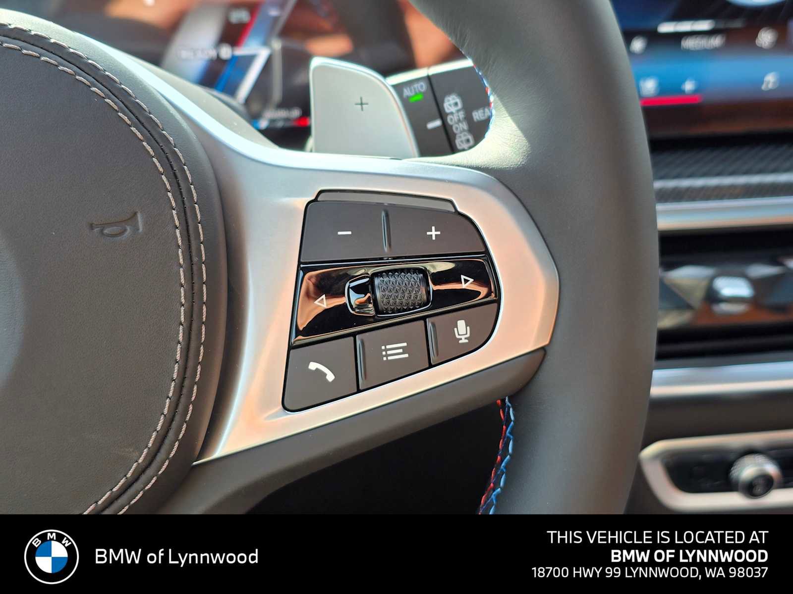 New 2026 BMW X7 M60i image 29