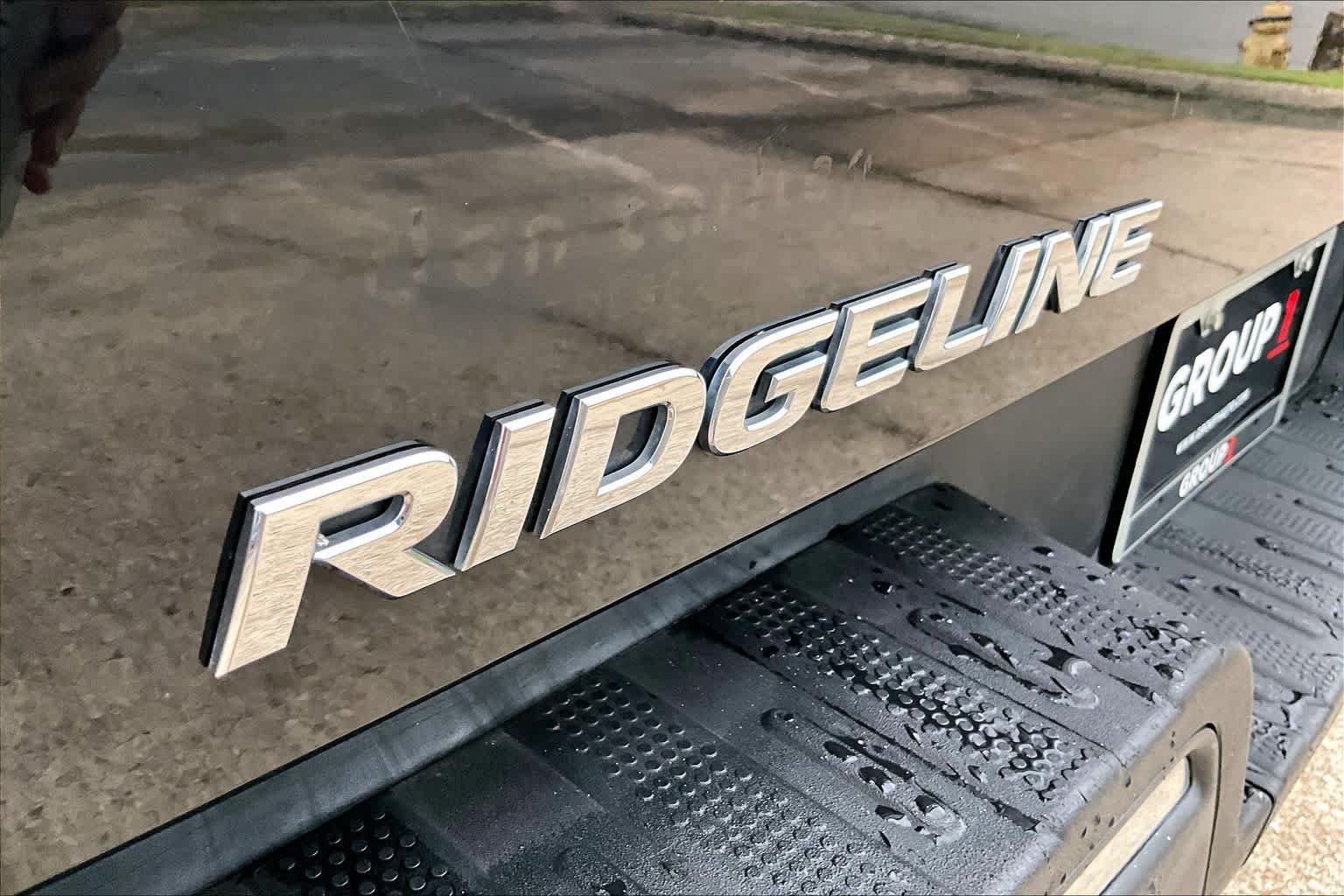 Used 2018 Honda Ridgeline RTL-E image 31