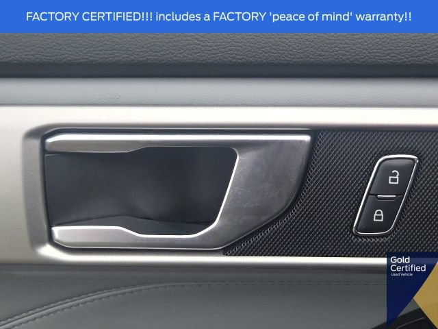 Used 2024 Ford Explorer XLT w/ Equipment Group 202A AWD/4WD image 27