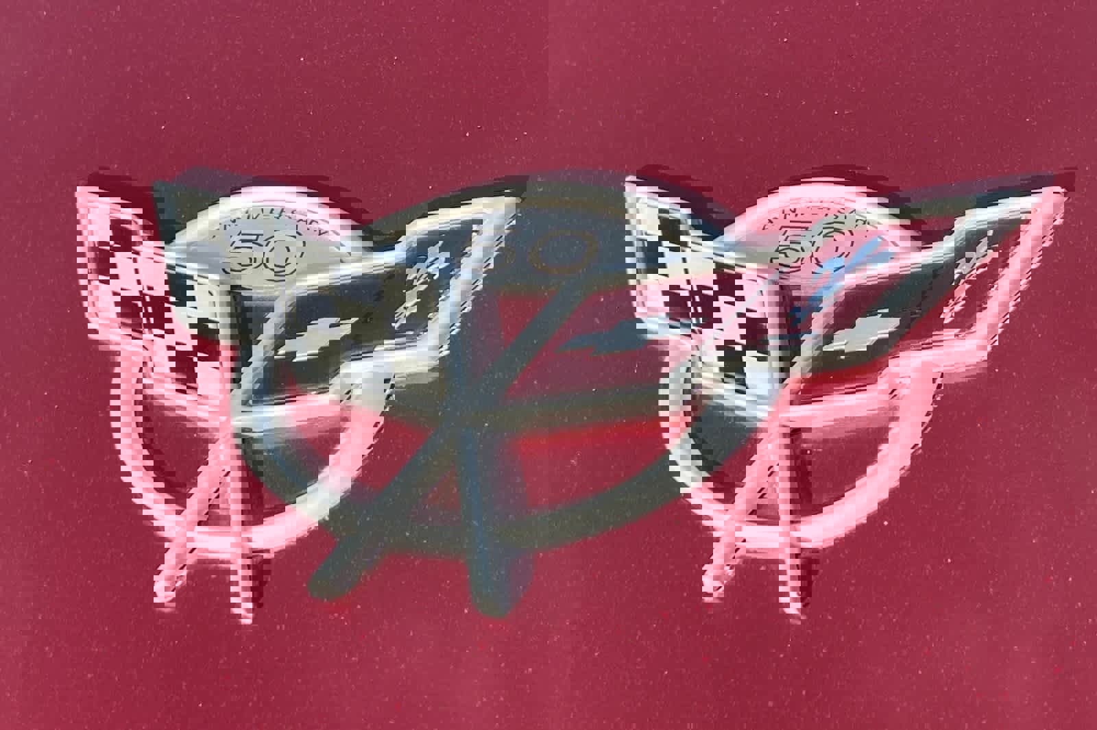 Used 2003 Chevrolet Corvette Coupe w/ Preferred Equipment Group image 16