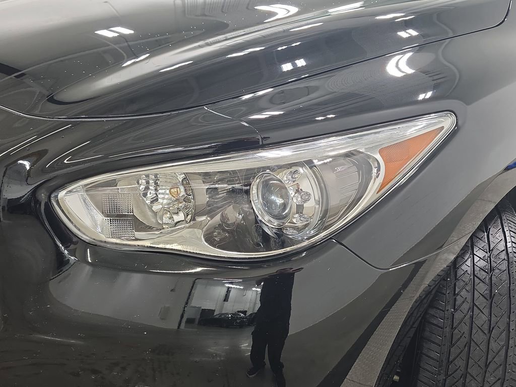 Used 2013 INFINITI JX35 AWD w/ Premium Pkg image 30