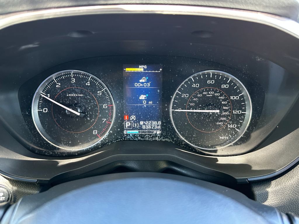 Used 2021 Subaru Crosstrek 2.5i Limited w/ Moonroof Package 2 AWD/4WD image 26