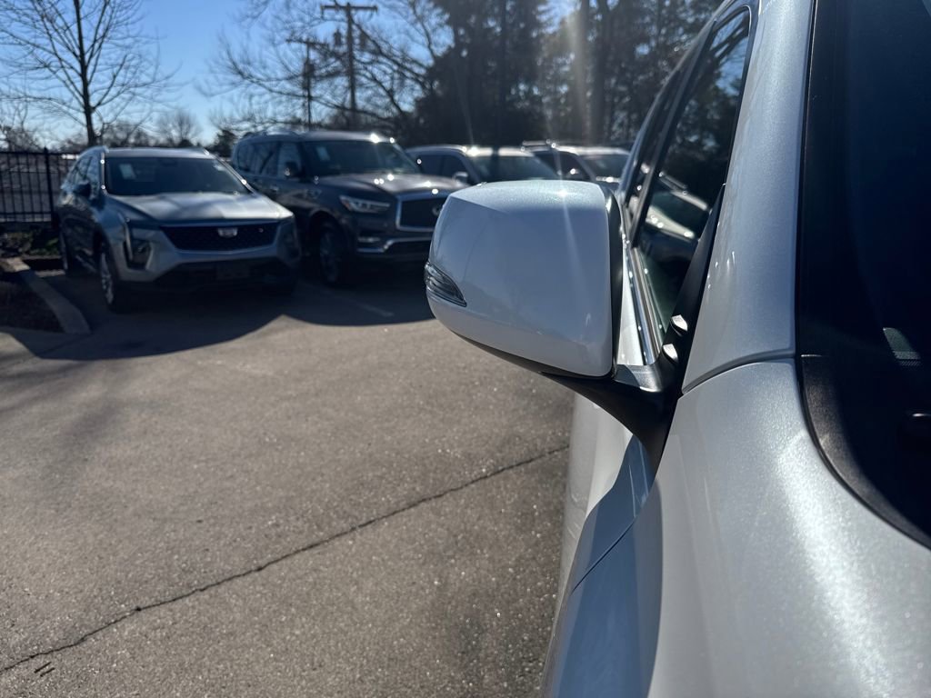 Used 2023 Lexus GX 460 Premium w/ Premium Package image 39