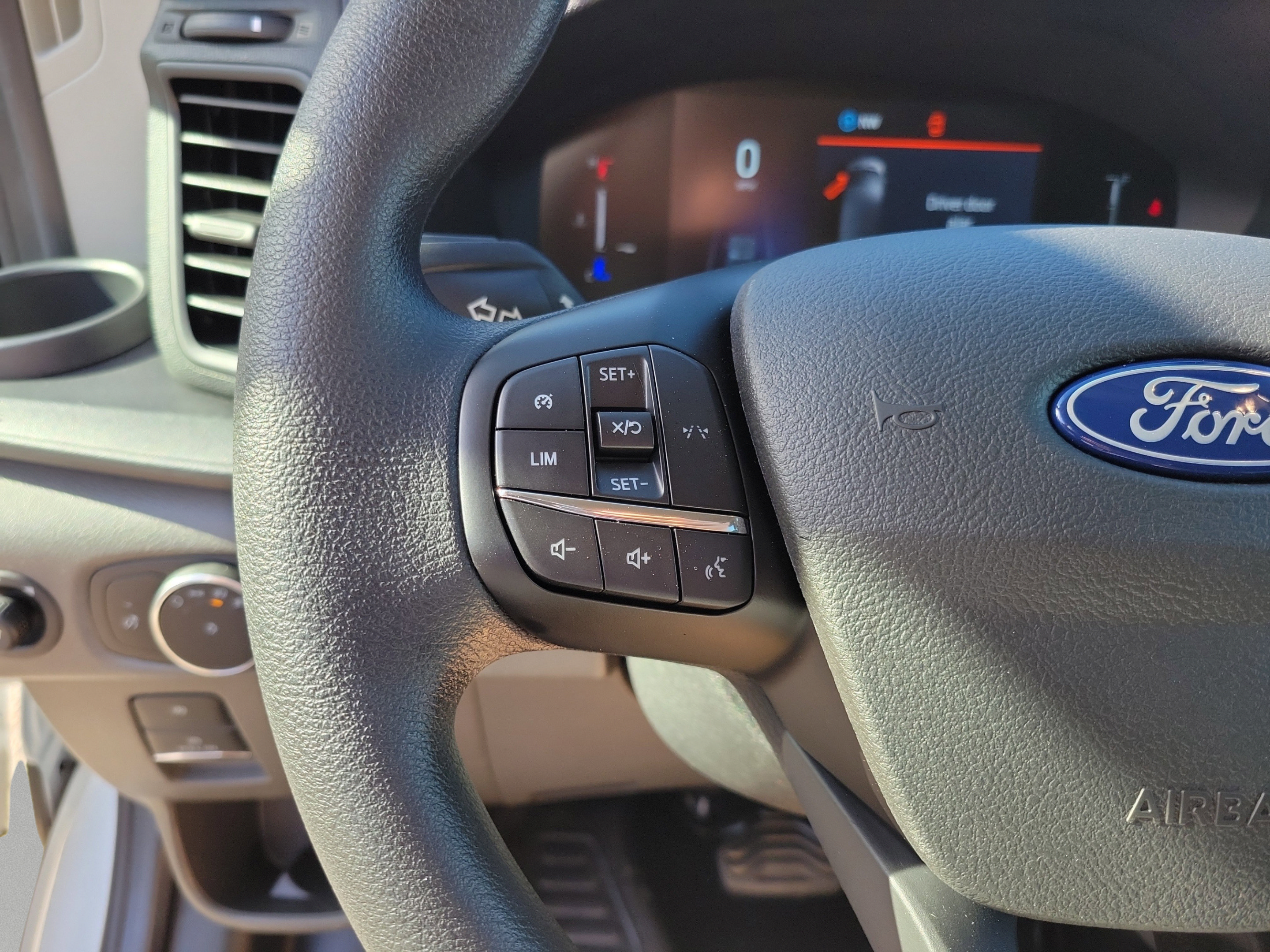 New 2026 Ford Transit 350 XL RWD image 13