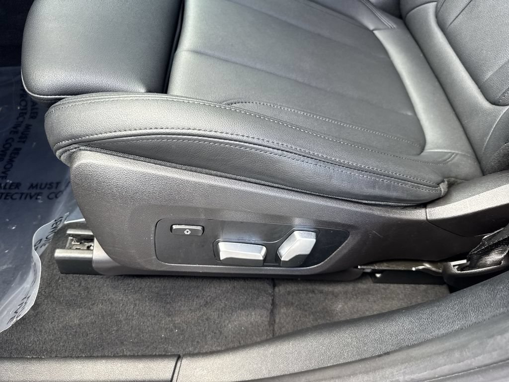 Used 2021 BMW X3 sDrive30i w/ Convenience Package (ZC2) RWD image 41