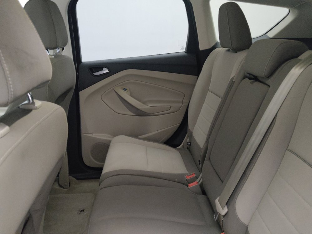 Used 2014 Ford Escape SE FWD image 18