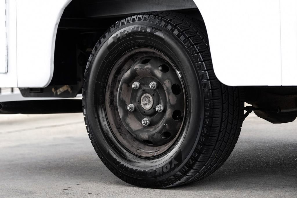 Used 2017 Ford Transit 350 138 w/ Interior Upgrade Package image 49