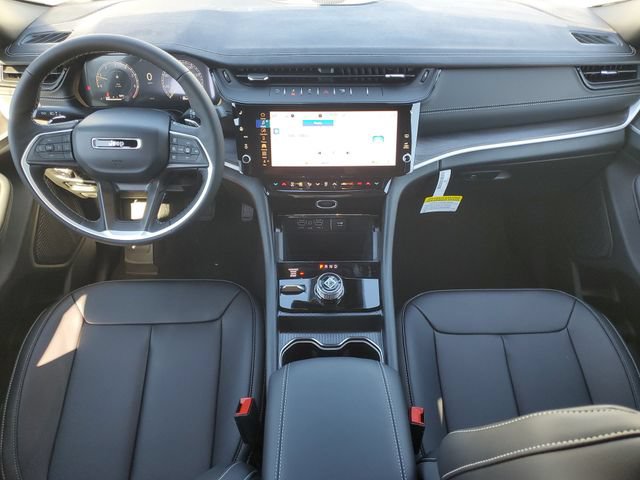 New 2026 Jeep Grand Cherokee Limited AWD/4WD image 19