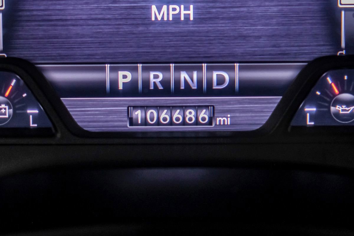 Used 2020 RAM 2500 Laramie w/ Night Edition image 19