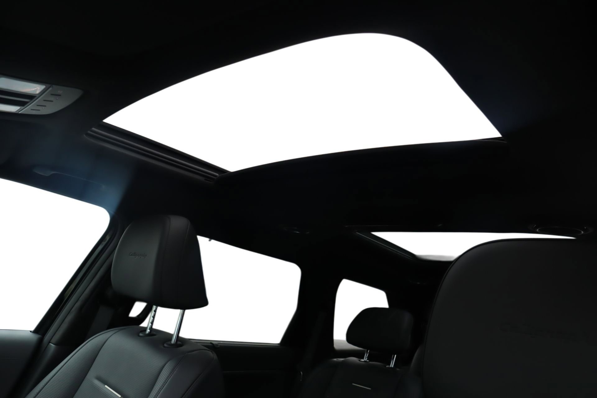 New 2026 Hyundai Palisade Calligraphy image 24