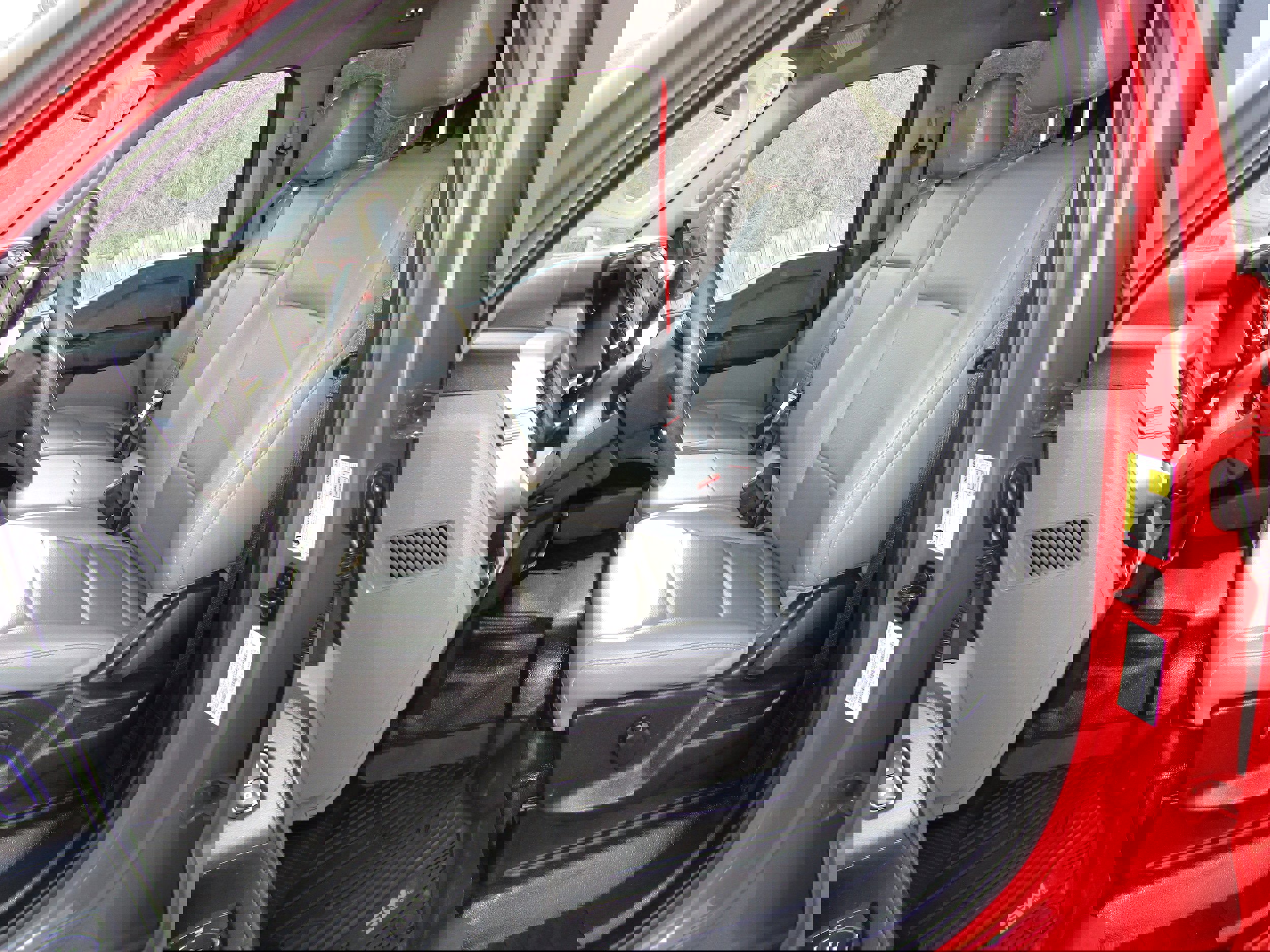 Used 2024 Ford F350 XL w/ FX4 Off-Road Package image 13