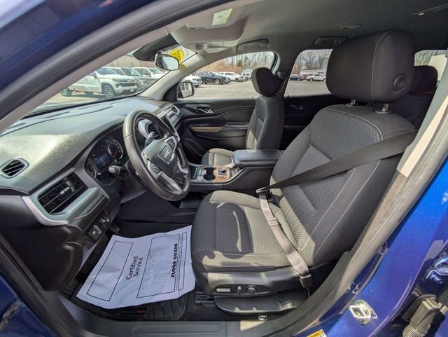 Used 2023 GMC Acadia SLE w/ Driver Convenience Package image 26