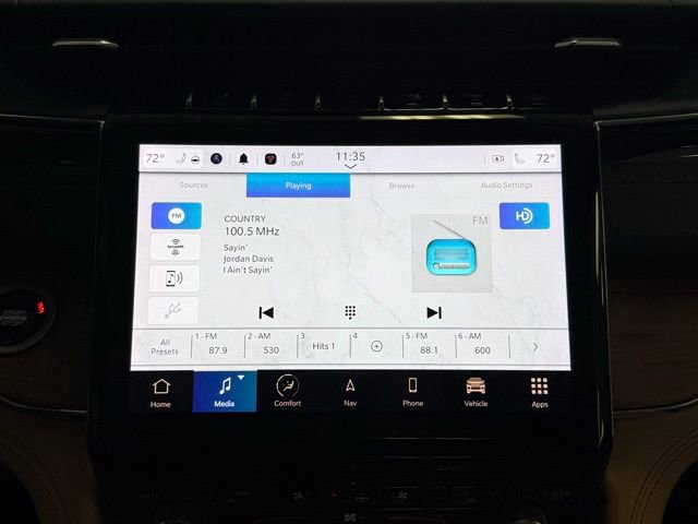 Certified 2024 Jeep Grand Cherokee L Summit AWD/4WD image 20