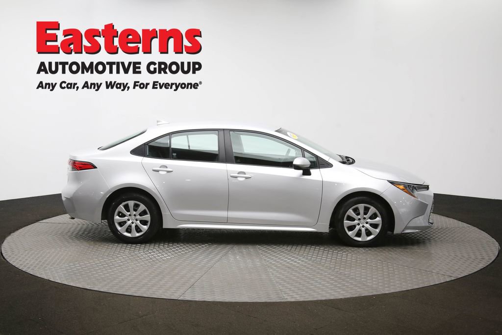 Used 2023 Toyota Corolla LE image 44