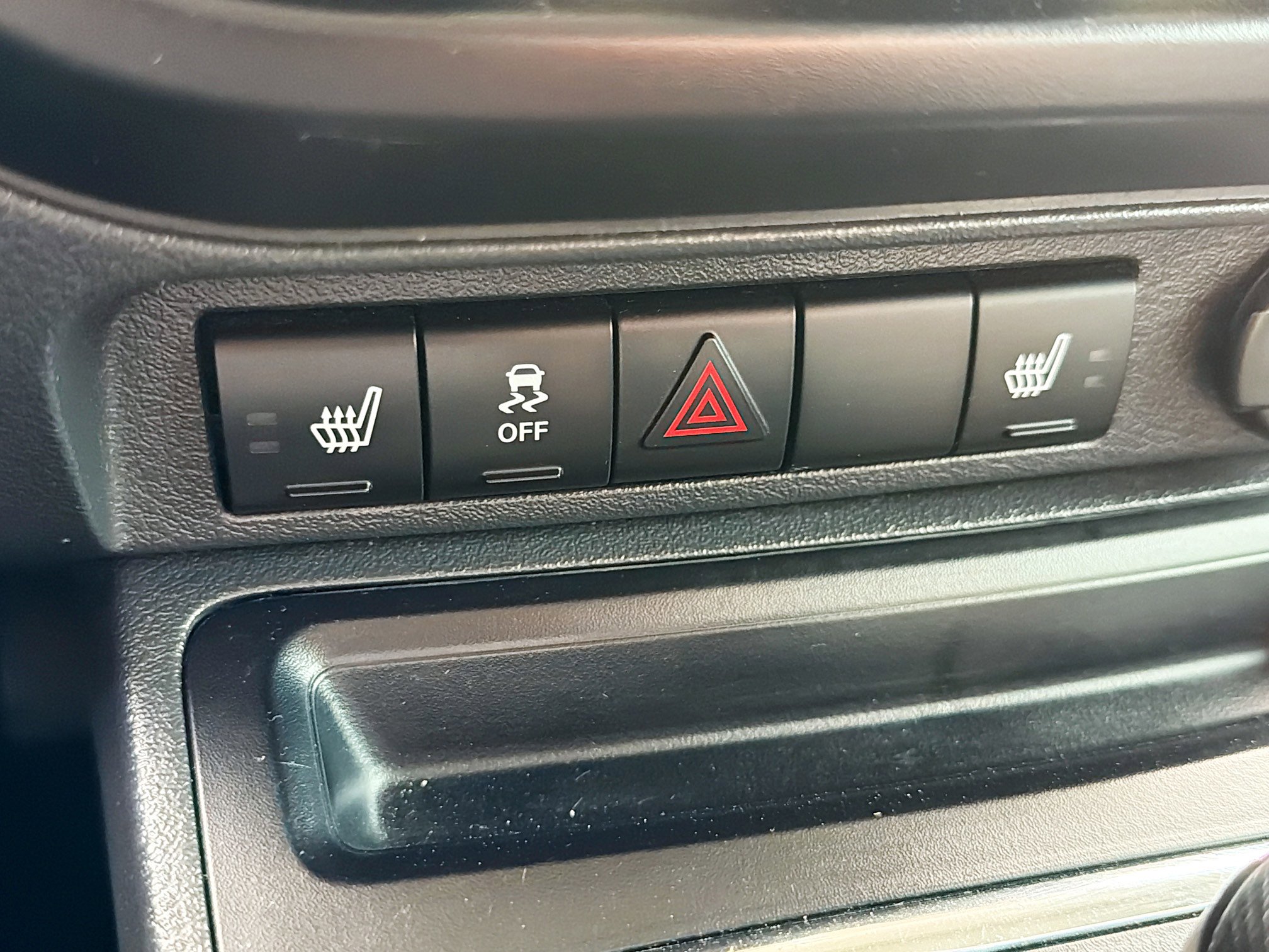 Used 2017 Jeep Patriot Latitude image 27