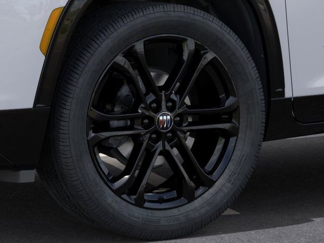 New 2026 Buick Enclave Sport Touring w/ Power Package AWD/4WD image 9
