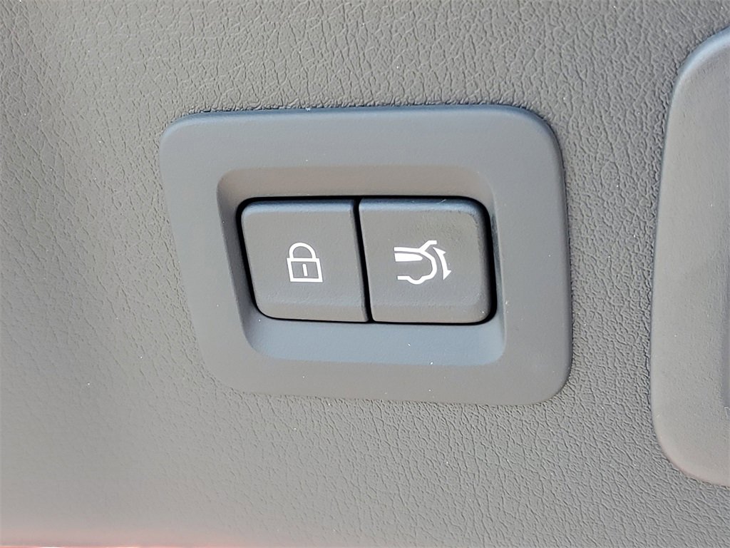 New 2025 MAZDA CX-70 Plug-In Hybrid w/ Premium Pkg image 11
