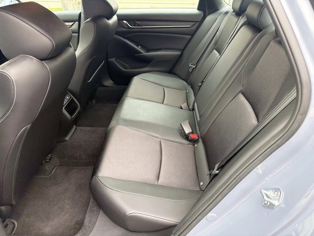 Used 2022 Honda Accord Sport image 16