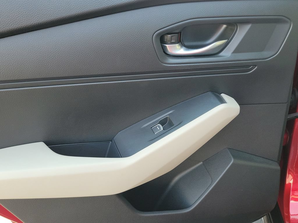 Certified 2024 Honda Accord EX image 14