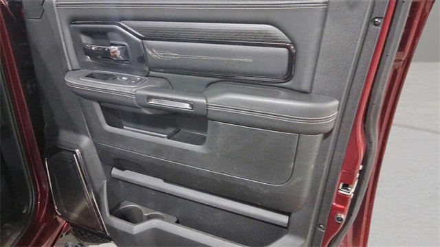 Used 2024 RAM 3500 Limited image 18