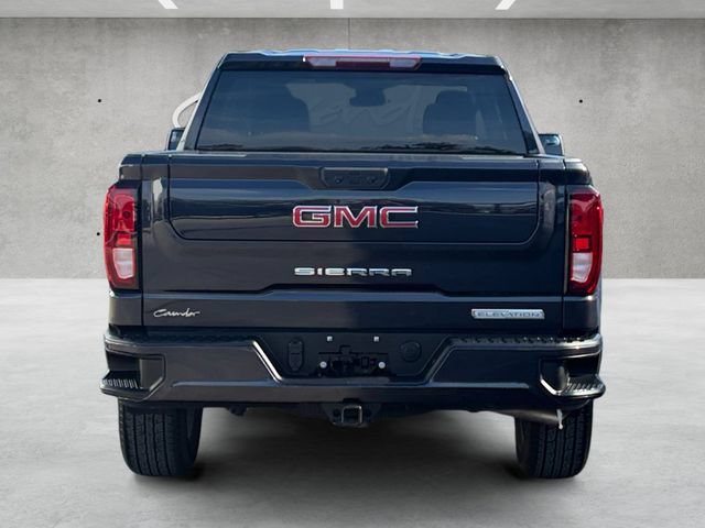 Used 2022 GMC Sierra 1500 Elevation RWD image 15