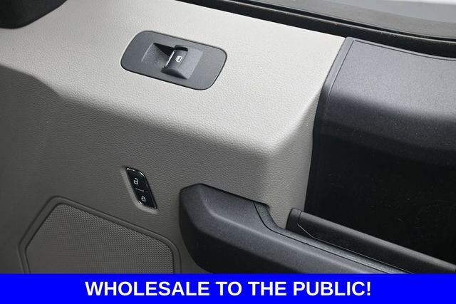 Used 2016 Ford F150 XL w/ Equipment Group 101A Mid RWD image 26