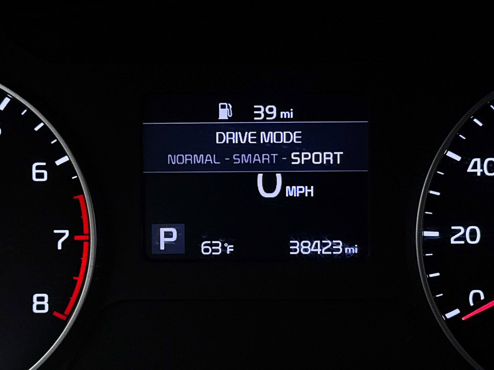 Used 2023 Kia Seltos LX image 4