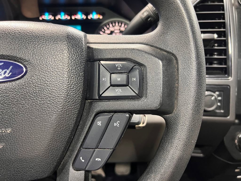 Used 2017 Ford F150 XLT w/ XTR Package AWD/4WD image 11