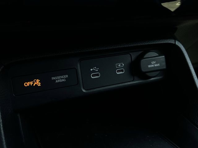 Used 2026 Honda Civic Si image 22