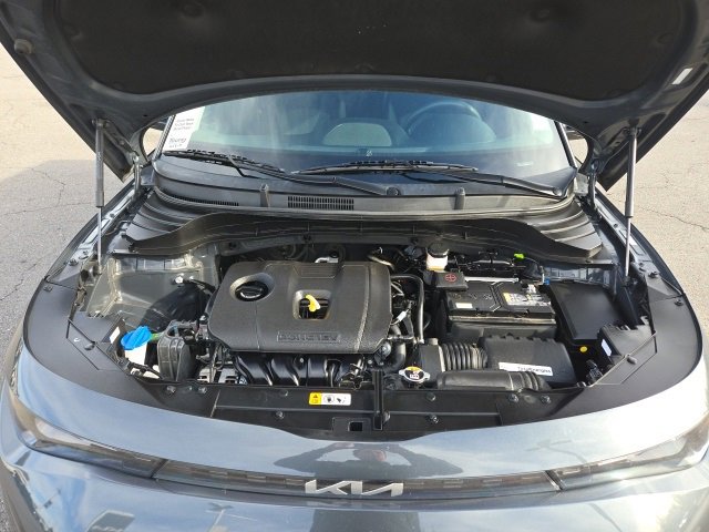 Certified 2023 Kia Soul S image 28