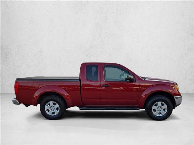 Used 2007 Nissan Frontier SE w/ SE Value Truck Pkg RWD video 4